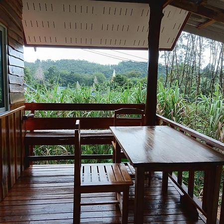 Cha Bungalow Ko Yao Noi Exterior foto