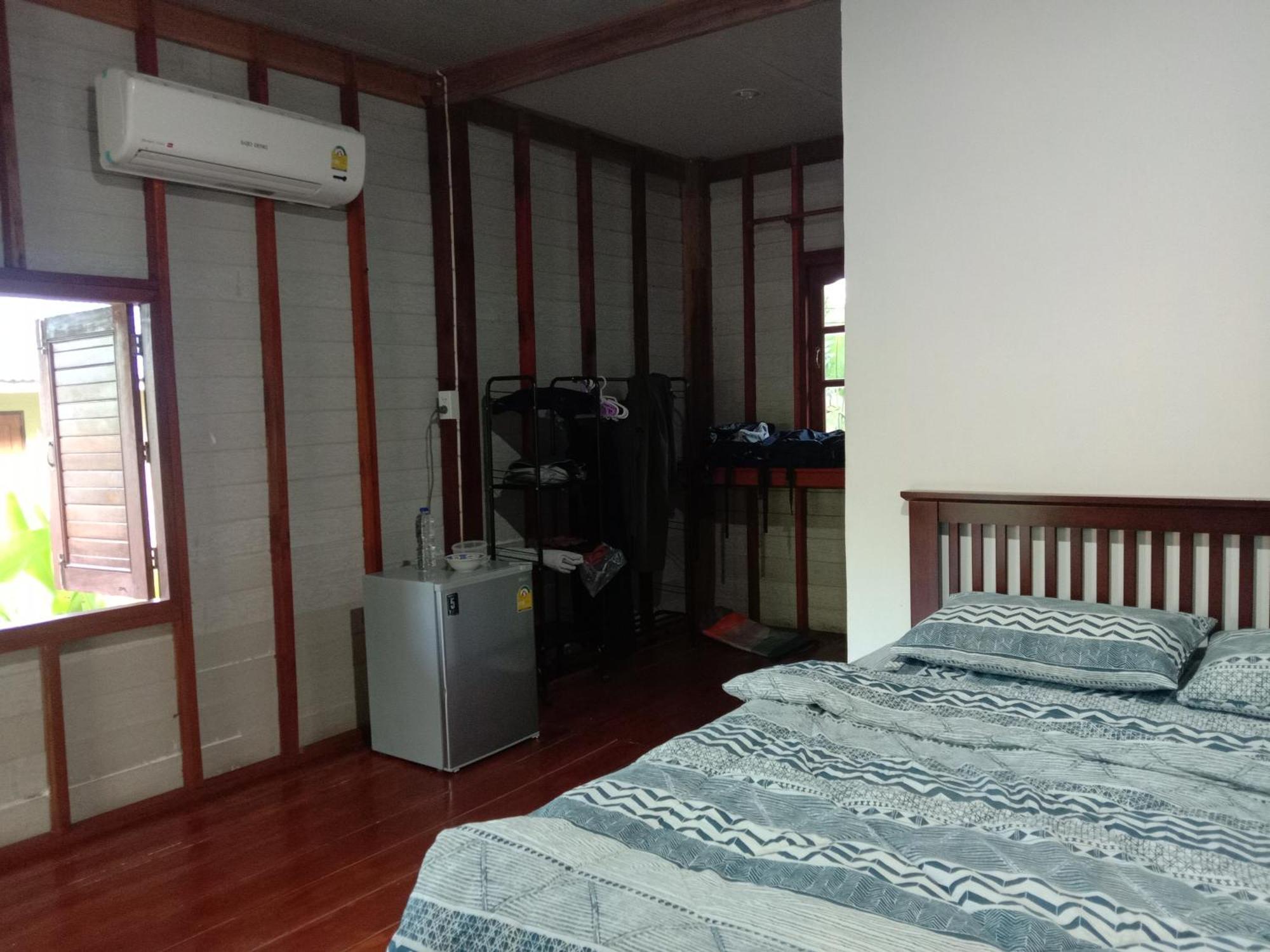 Cha Bungalow Ko Yao Noi Exterior foto
