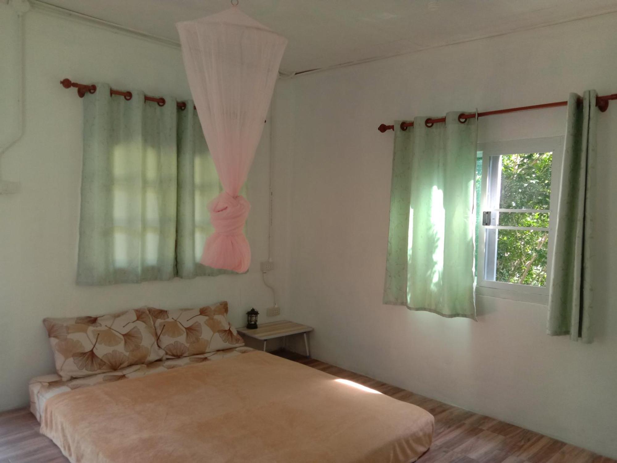 Cha Bungalow Ko Yao Noi Exterior foto