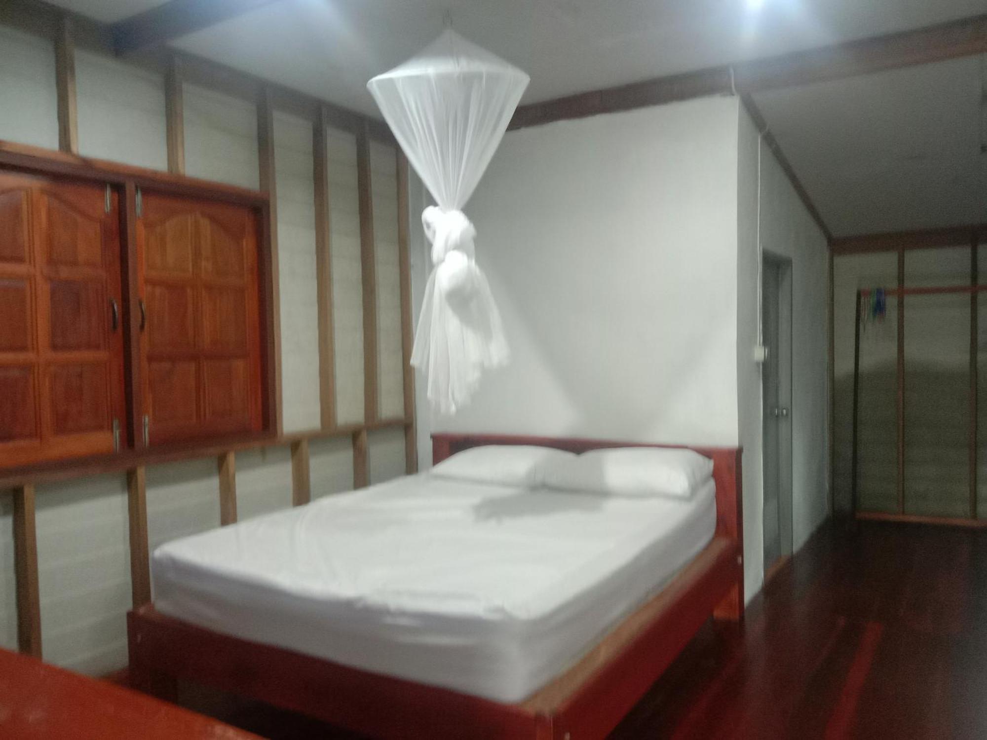 Cha Bungalow Ko Yao Noi Exterior foto