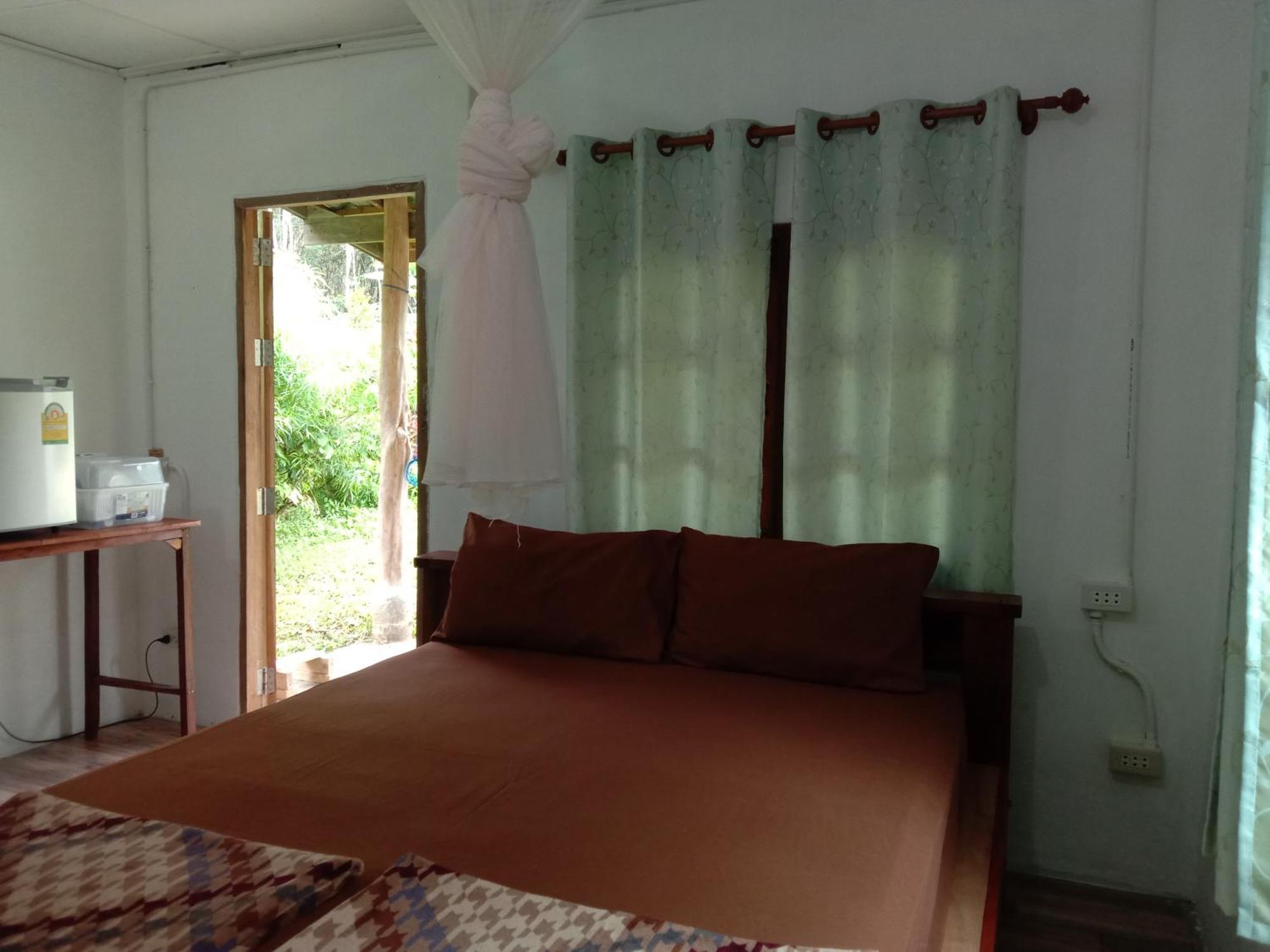 Cha Bungalow Ko Yao Noi Exterior foto