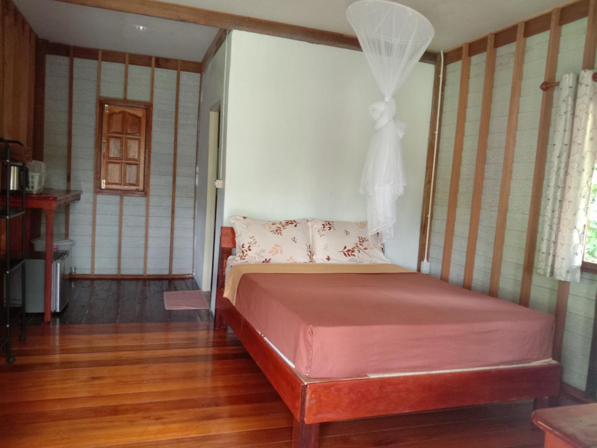 Cha Bungalow Ko Yao Noi Exterior foto