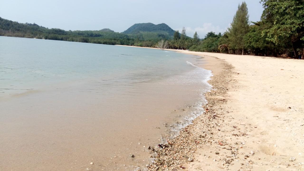 Cha Bungalow Ko Yao Noi Exterior foto