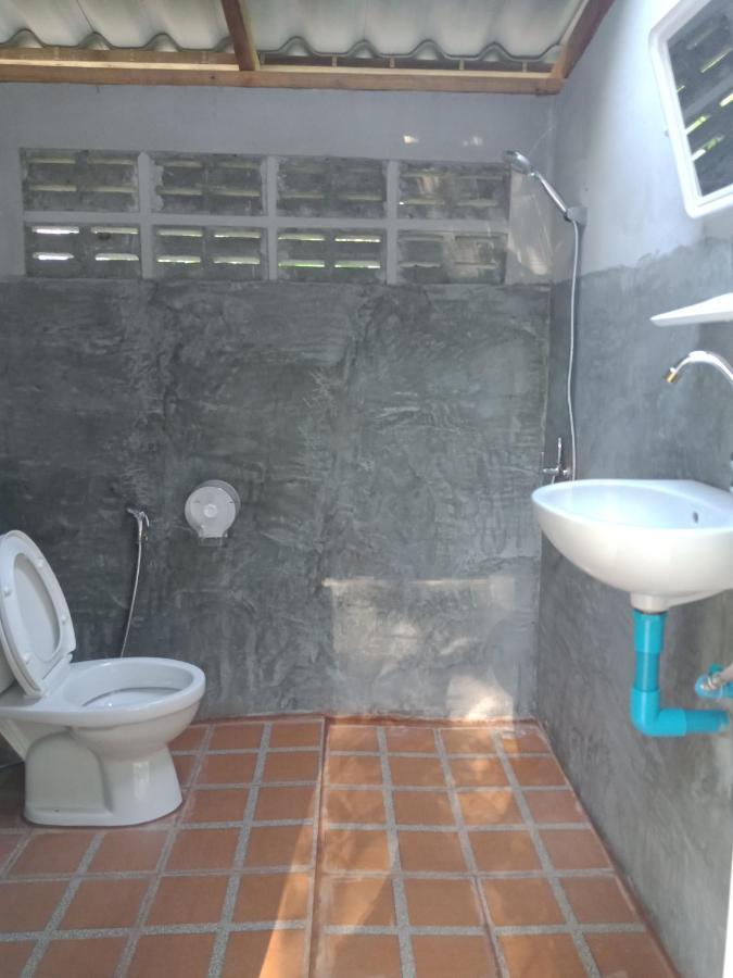 Cha Bungalow Ko Yao Noi Exterior foto